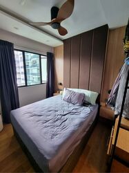 Kingsford Waterbay (D19), Apartment #611405581